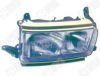 SPILU 334012 Headlight